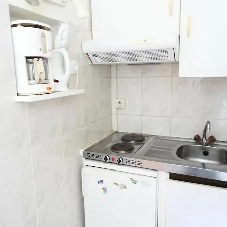 Hotel Albion - Studio Pour 2 Personnes 584