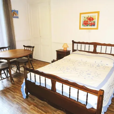 Albion - Studio Pour 2 Personnes 584 Hotel *