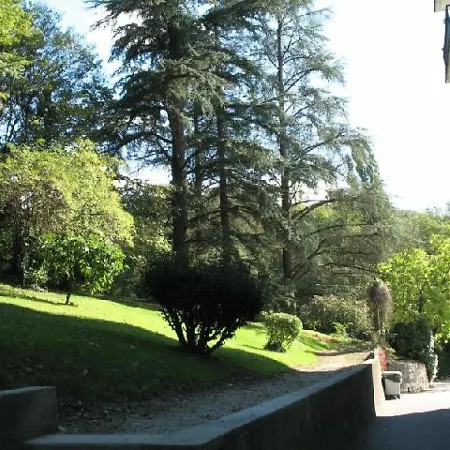 Albion - Studio Pour 2 Personnes 584 Hotel *