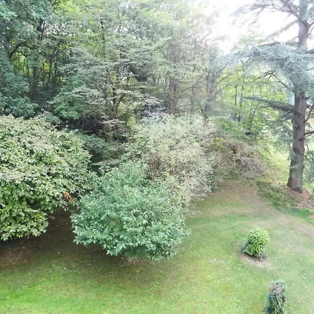 Albion - Studio Pour 2 Personnes 584 Hotel Aix-les-Bains