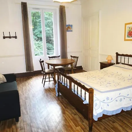 Hotel Albion - Studio Pour 2 Personnes 584