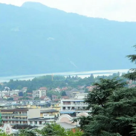 Hotel Albion - Studio Pour 2 Personnes 584 Aix-les-Bains